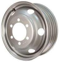 SPRINTER 1996-2006 (5.5X15H2 ET108, 6/205) спарка